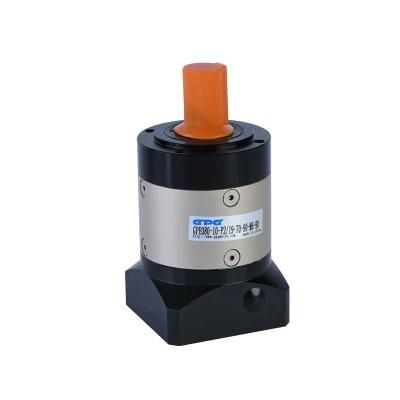 High Precision Low Backlash Servo Custom Machining Small Planetary Gearbox