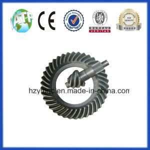 Truck Spiral Bevel Gear 8/39