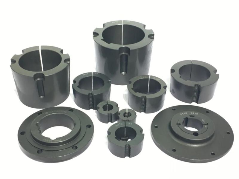 Cast Iron Steel Sk Sf Ja Qd Bushing