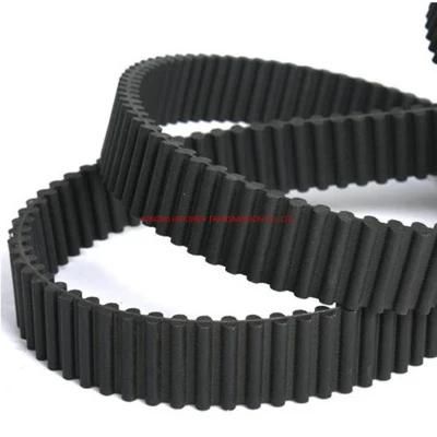 D8m Double-Sided Htd Tooth Rubber Timing Belt Auto V Belt