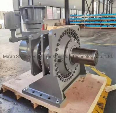 Bonfilioli Planetary Gear Boxes