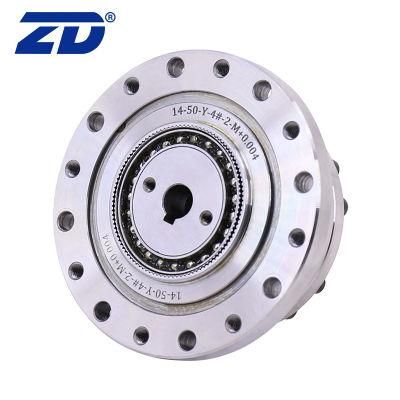 High Precision Harmonic drive Gear Speed Reducer