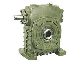 Eed Single Wp Series Gearbox Reducer Wpks Size 80