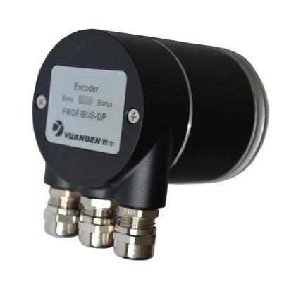 Absolute Magnetic Encoder Mea-58