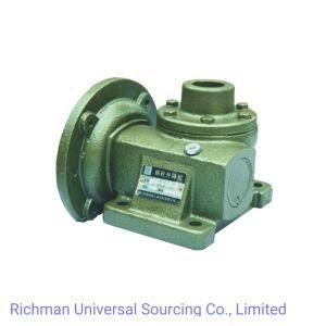 Cast Iron Worm Speed Reducer Gearbox Unit