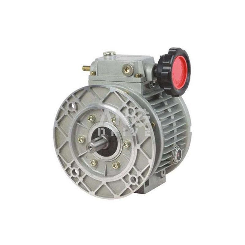 Udl 0.18kw~7.5kw Stepless Variator Gearbox