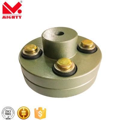 Short Pitch Transmission FCL Coupling Flanged Shaft Coupling for Reducer FCL90 FCL160 FCL200