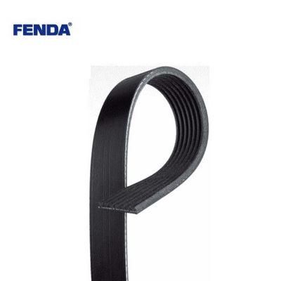 Fenda 6pk1875 Poly V Belts Auto Belts Timing Belts Toothed Belts