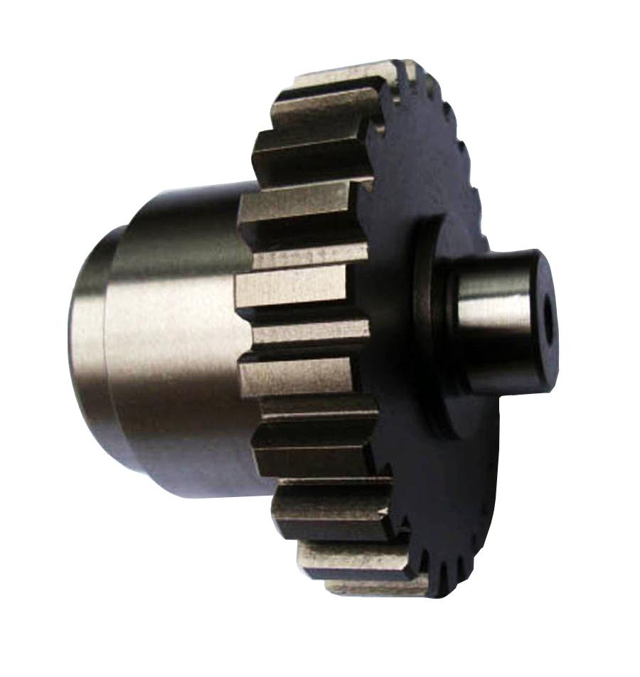 Gears, Hard Teeth Gears, Helical Gear, Bevel Gear, Gear Used for off-Highway Systems Vehicle