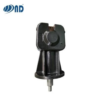 ND Transmission Gearbox Planetary Transit High Precision Gearbox Reducer Best Gearbox