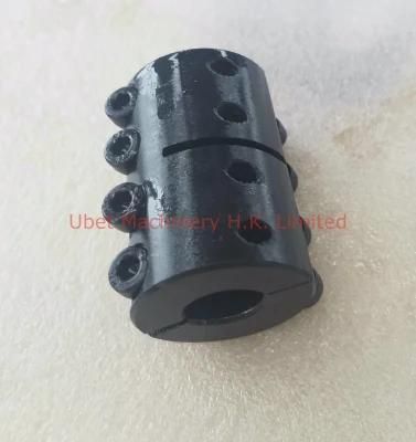 Steel, Black Oxide Plating Rigid Coupling