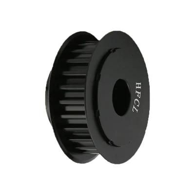 S5m, S8m Aluminium S45c Timing Pulley for Aotomatic Printing Gear