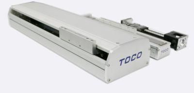 Toco Motion Linear Module Designed for Dustproof