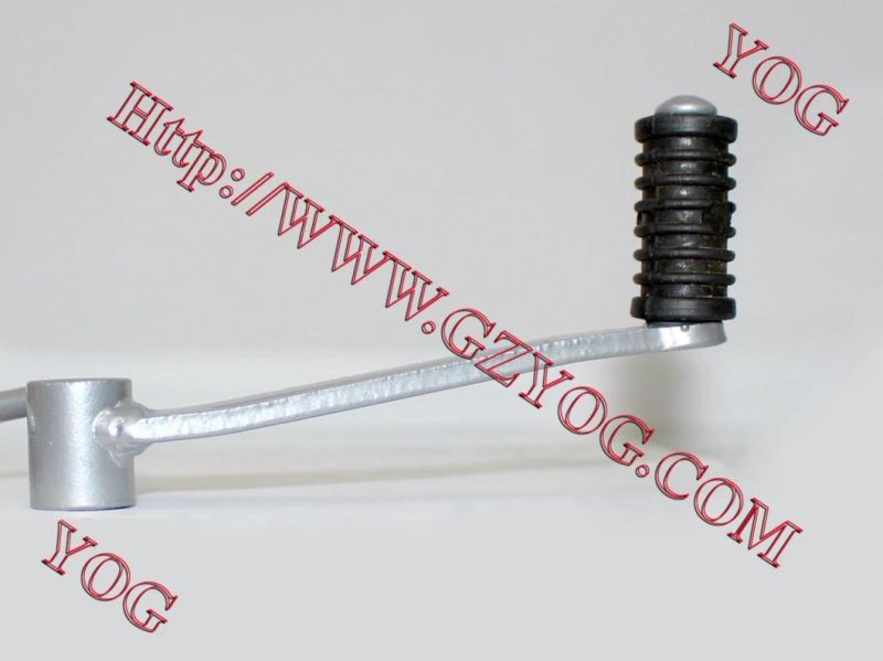 Motorcycle Parts - Gear Shifting Lever (GN-125)