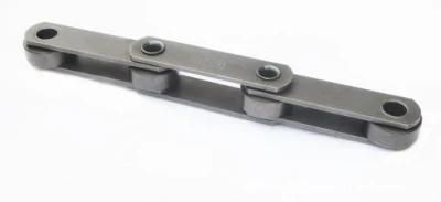 Dh8403HP ANSI Metric Oversized-Roller Hollow Pin Chain