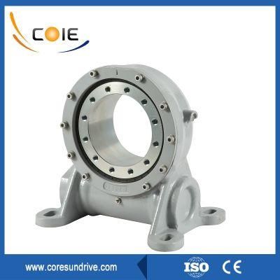 Slewing Drive Gear Motor for PV Solar Tracker Power