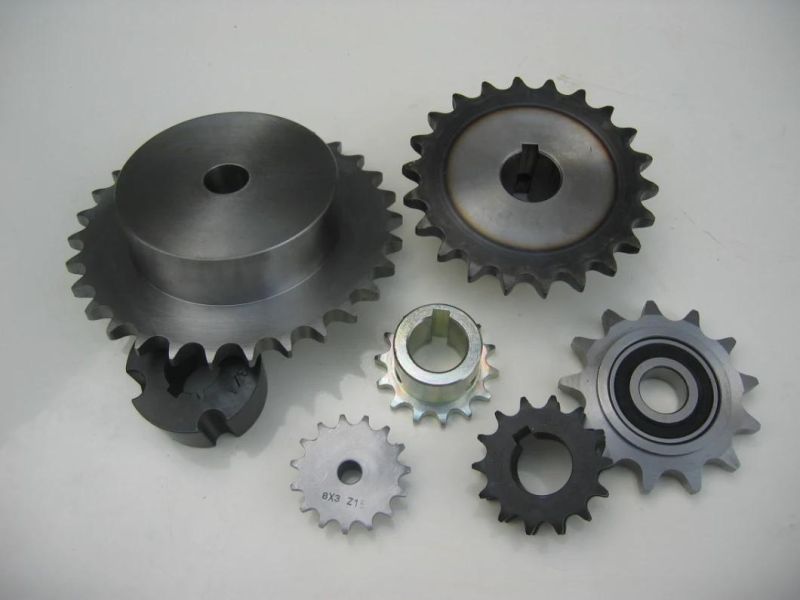 Standard Transmission Steel Chain Sprocket