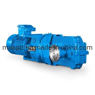 Hb Series High Power Gear Speed Reducer Gearbox