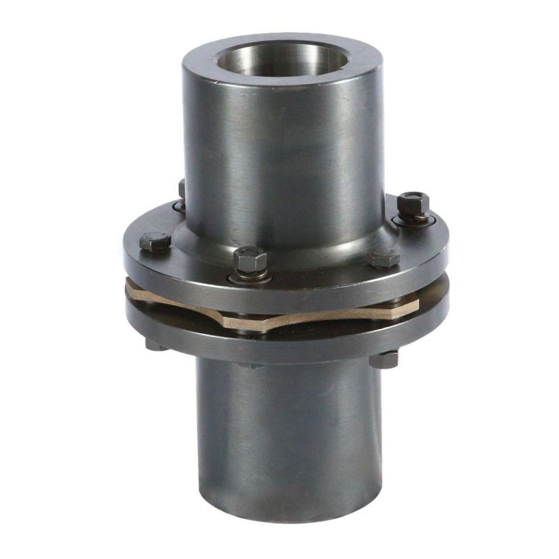 Jmi with a Counterbore Basic Single Diaphragm Coupling