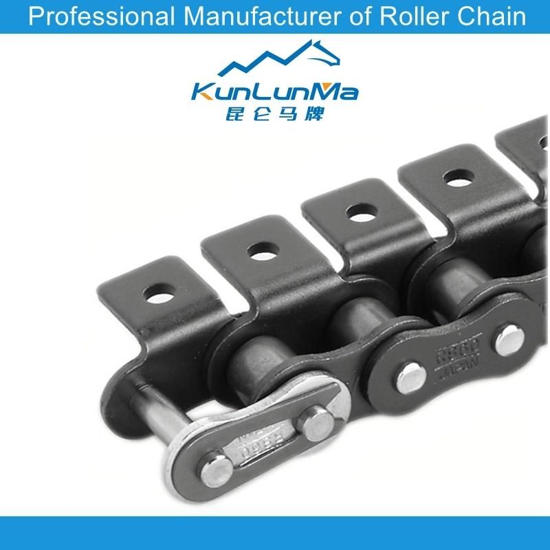 Transmission Chain Heeavy Duty for Industrial Use