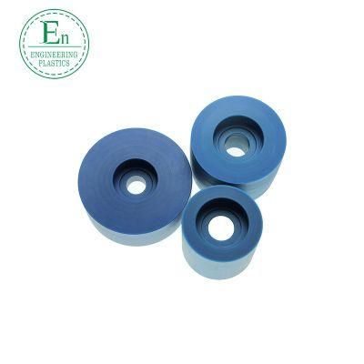 Engineering Plastic Wear-Resistant Nylon Gear Precision Pinion