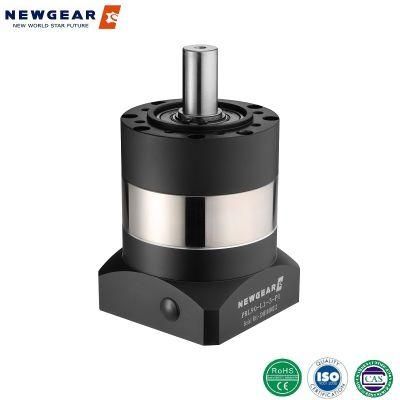 Newgear High Efficiency Low Noise Shaft Output Transmission Gearbox Planetary Speed Gear Reducer