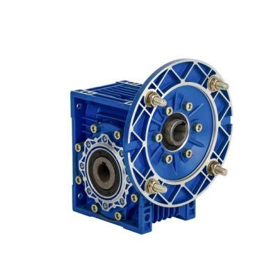 RV090 Worm Gear Speed Reducer