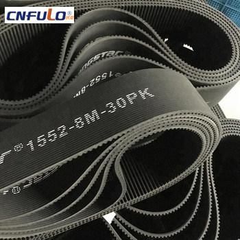 Flour Mill Belts with Pk Belt