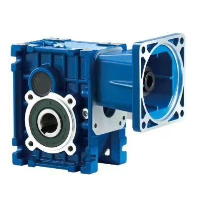 Kpm63b Precise Transmission Speed Reducer Hypoid Gear Unit Helical Gearbox