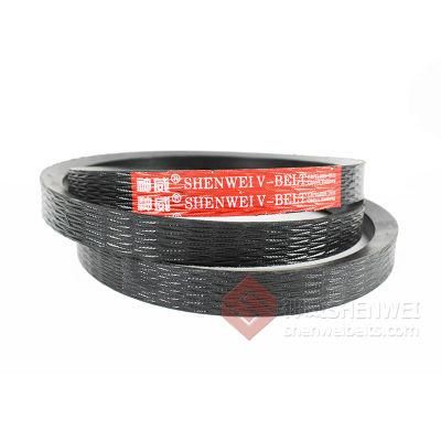 Manufacturer Wholesale Rubber Transmission V Belt for Combine Harvester