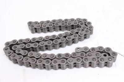 Forklift Hoisting Machinery Parts Conveyor Transmission ANSI Al-844 Leaf Chain