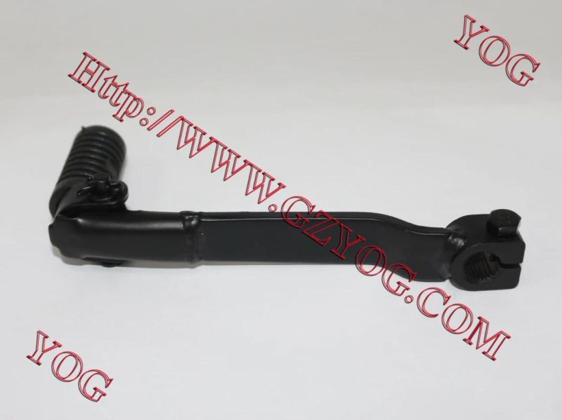 Motorcycle Parts - Gear Shifting Lever (GN-125)