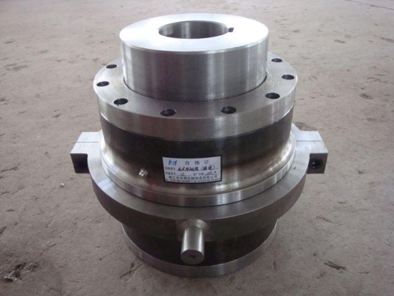 Long Working Life Flexible Gear Drum Coupling