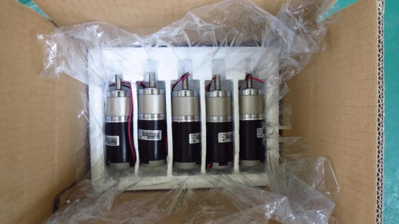 28mm Top Sale Mini Electric Gear Motor for Card Dipenser