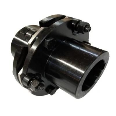 Flexible Diaphragm Shaft Coupling Uesd for Industry