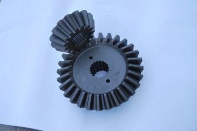 Bevel Gear