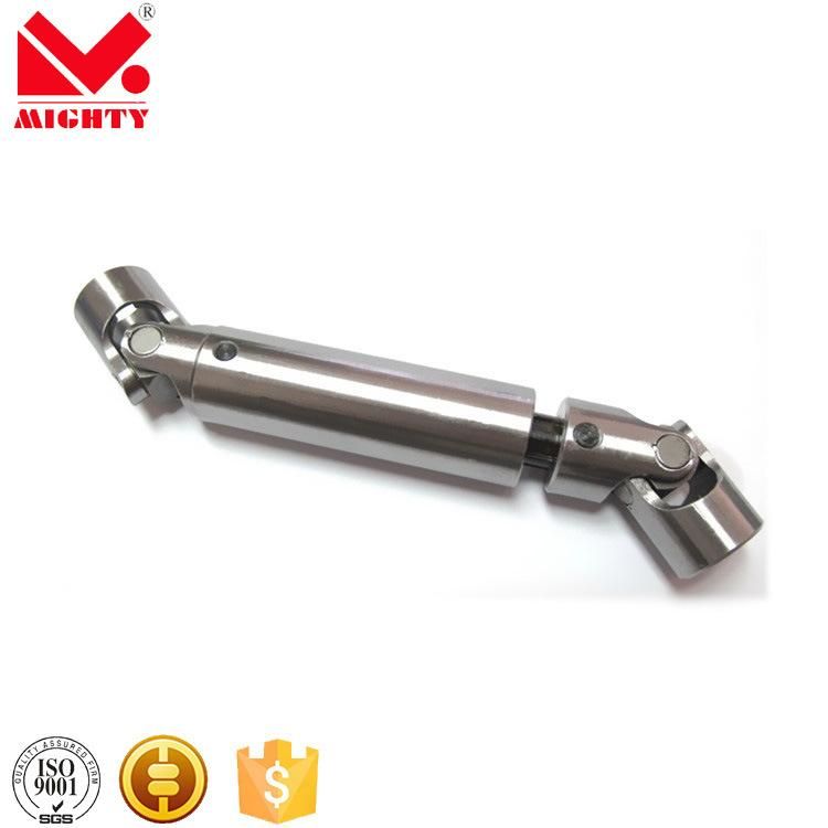 Universal Joint Cross Bearing Single Uniberal Joint Double Universal Cardan Joint