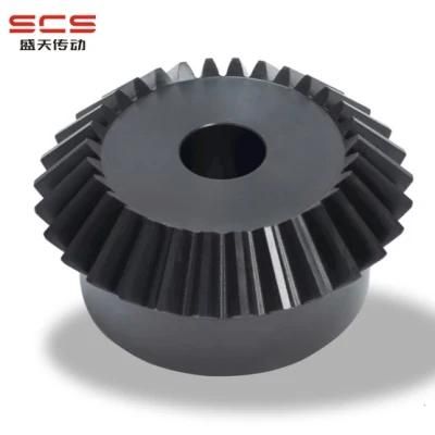 Bevel Gear From China Sprocket Manufacturer Scs