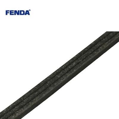 Fenda for African The Middle East Russia Market 6pk2160 Poly V Belts Auto Belts