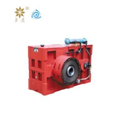 High Quality Zlyj Series Gearbox for Single Screw Extruder