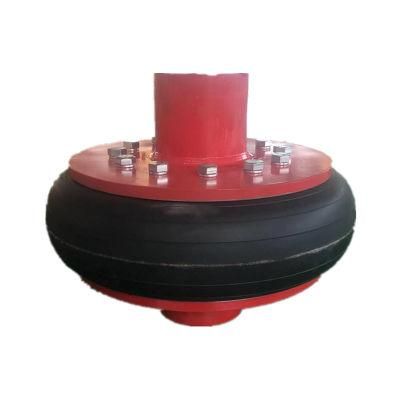 UL Mechanical Rubber Tyre Coupling