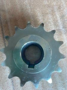 The High Quality Sprocket China Supply (Standard America, KANA, Europen, ANSI Standard or made to drawing)