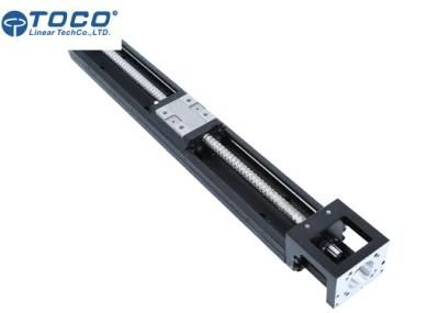 Toco Motion Linear Module Automotive Maintenance Equipment