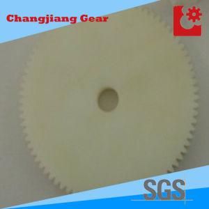 Nylon Plastic Pinion Starter Ring Spur Gear