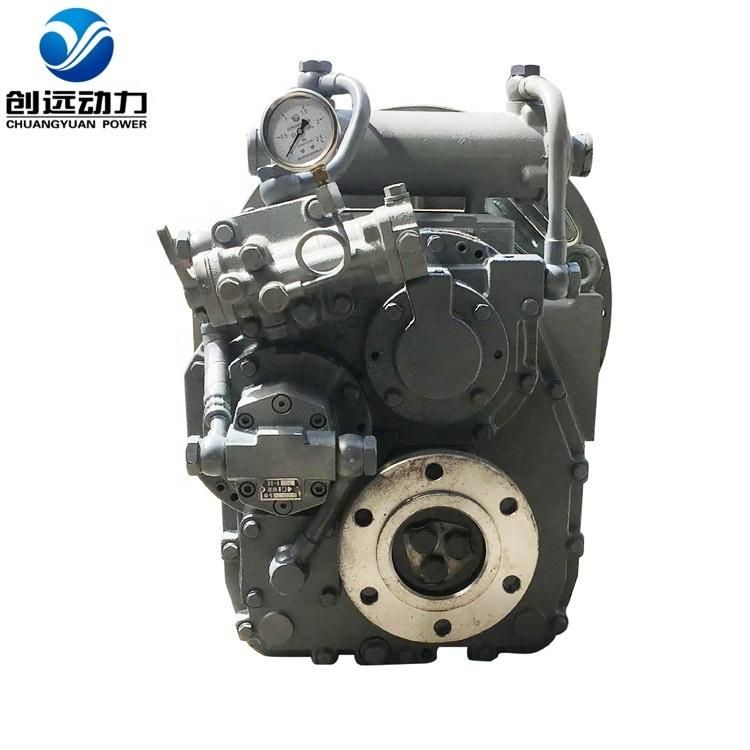 Hang Zhou Advance Propeller Thrust Marine Automatic Transmission Price List Motor Industrial Gearbox