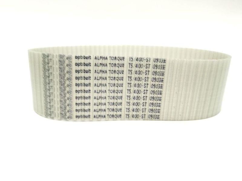 INJ - PU Timing Belt/ PU Sleeve Belt/PU