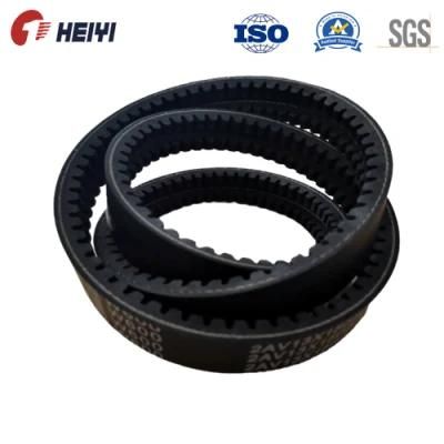 World Combine Harvester Tooth Belts, Transmission Belt, Transmission Parts, Drive Belt, V Belt