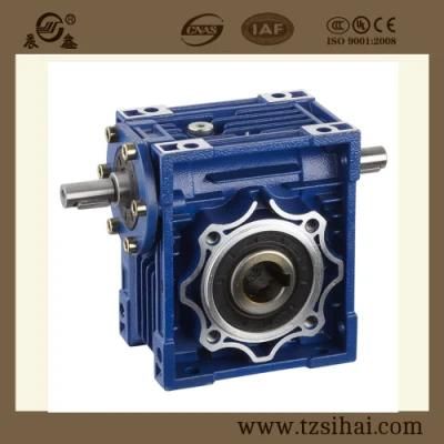 Nmrv Worm Gearbox for Agitators