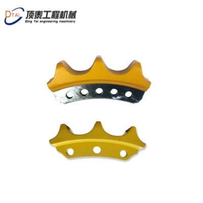 Dozer Spare Part Sprocket Segment D7g D8K D8n D9l D9n