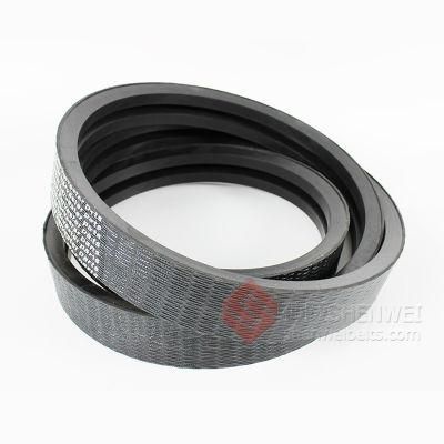 Rubber V Belt for Combine Harvester Drive Transmission Belt